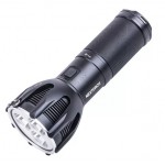 Фонарь Nextorch SAINT TORCH 30V2.0 поисковый, 8000 люмен арт.: SAINT TORCH 30V2.0 (EU)